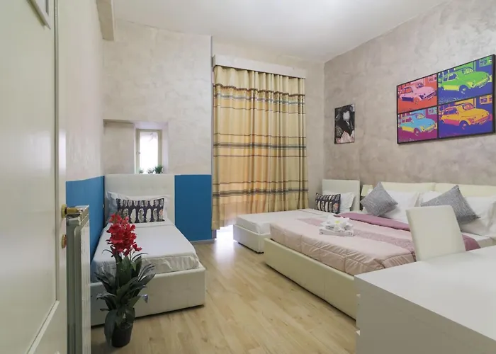 Place 2* Roma