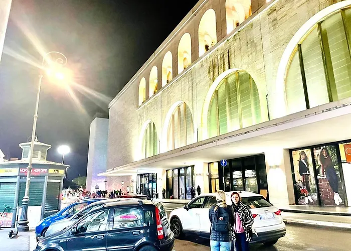 Place Roma