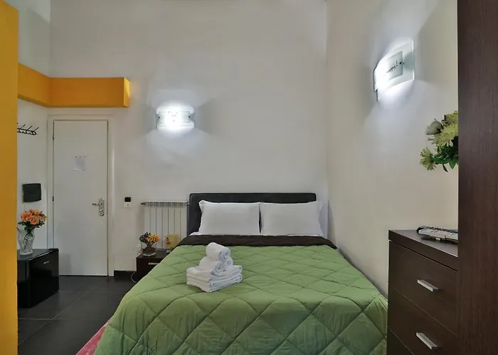 Place 2* Roma
